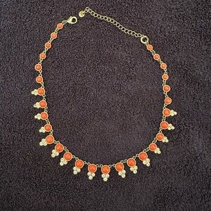LOFT Gold-Tone necklace
